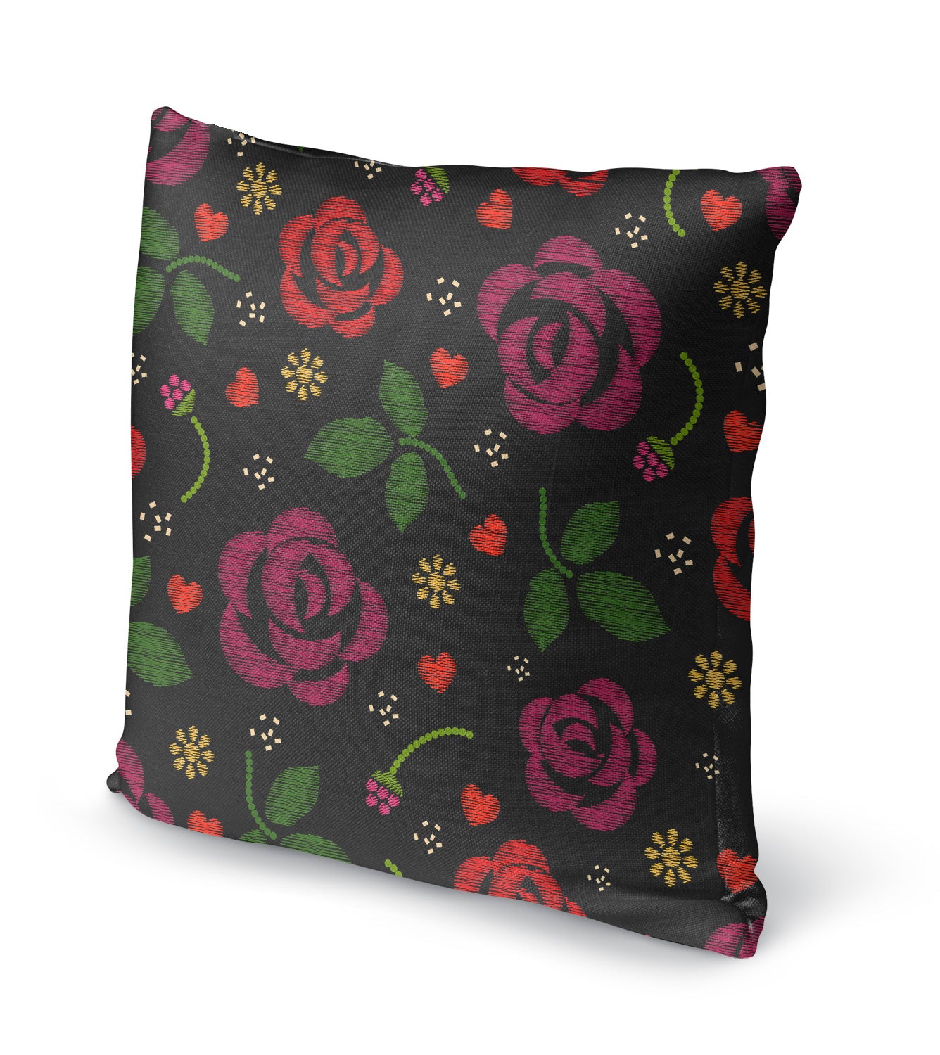 Merida Pillow