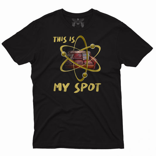My Spot Men´s Tee