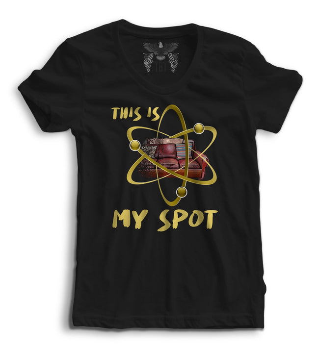 My Spot Women's Tee