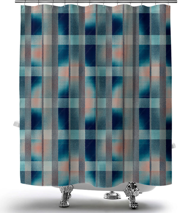 Nimble Shower Curtain