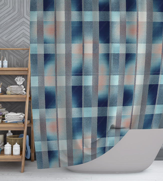 Nimble Shower Curtain