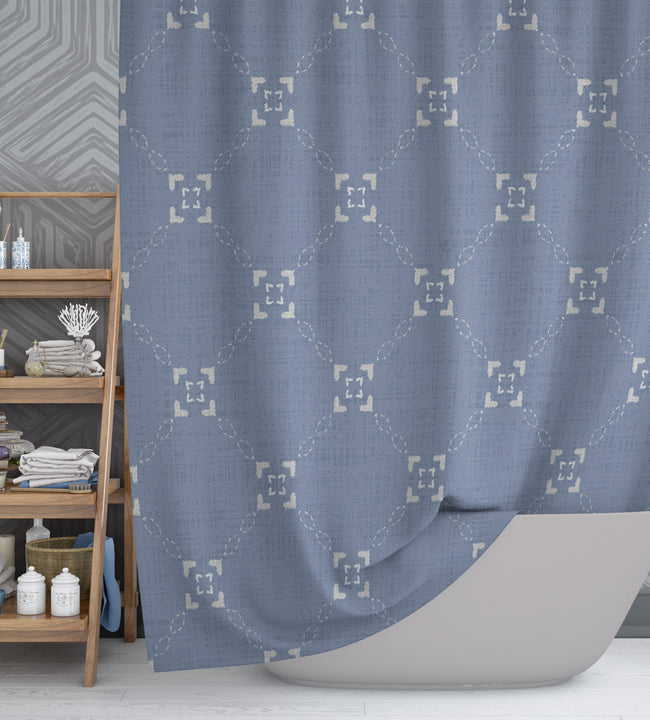 Orainn Shower Curtain