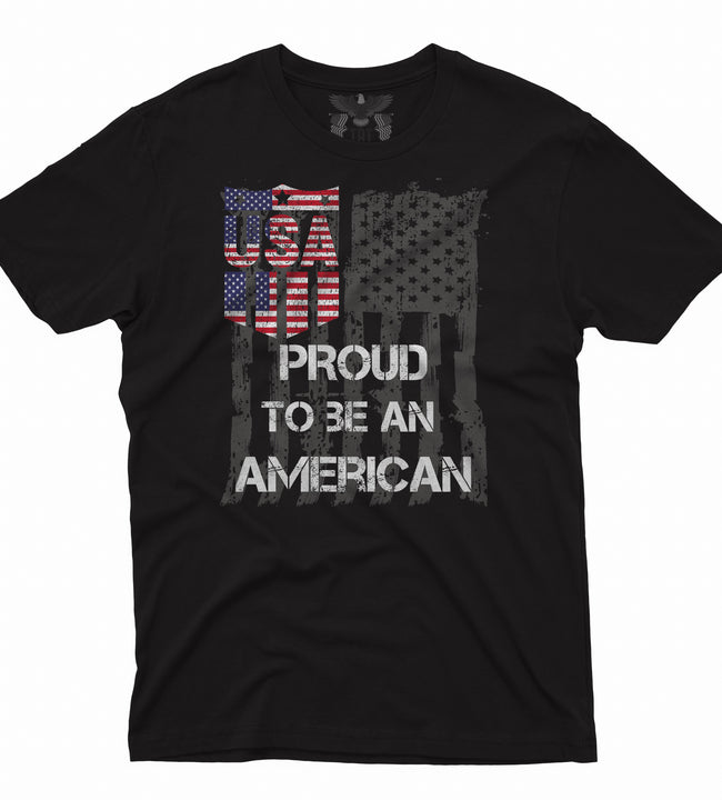 Proud Men´s Tee