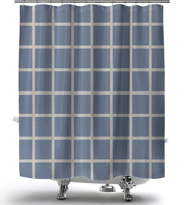 Revinu Shower Curtain