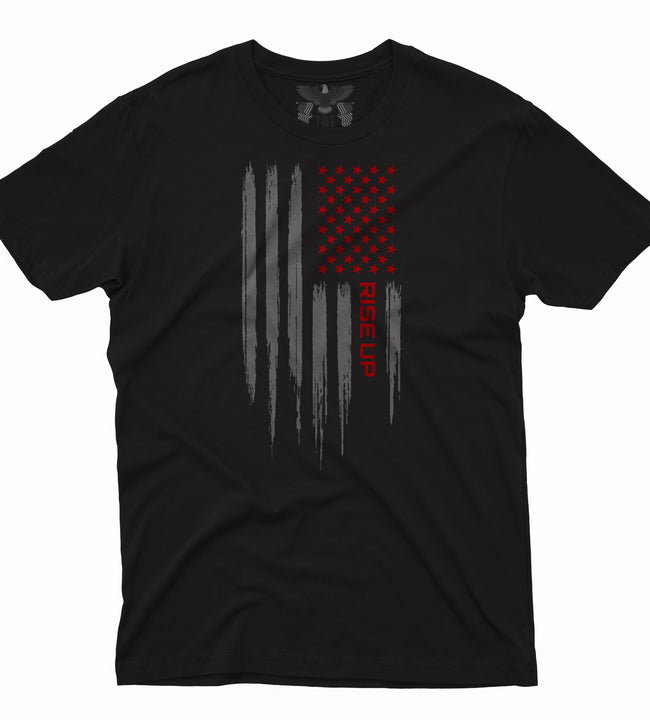 Rise Up Men´s Tee