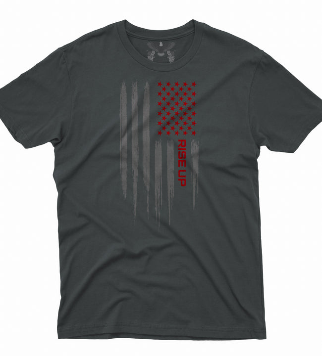 Rise Up Men´s Tee