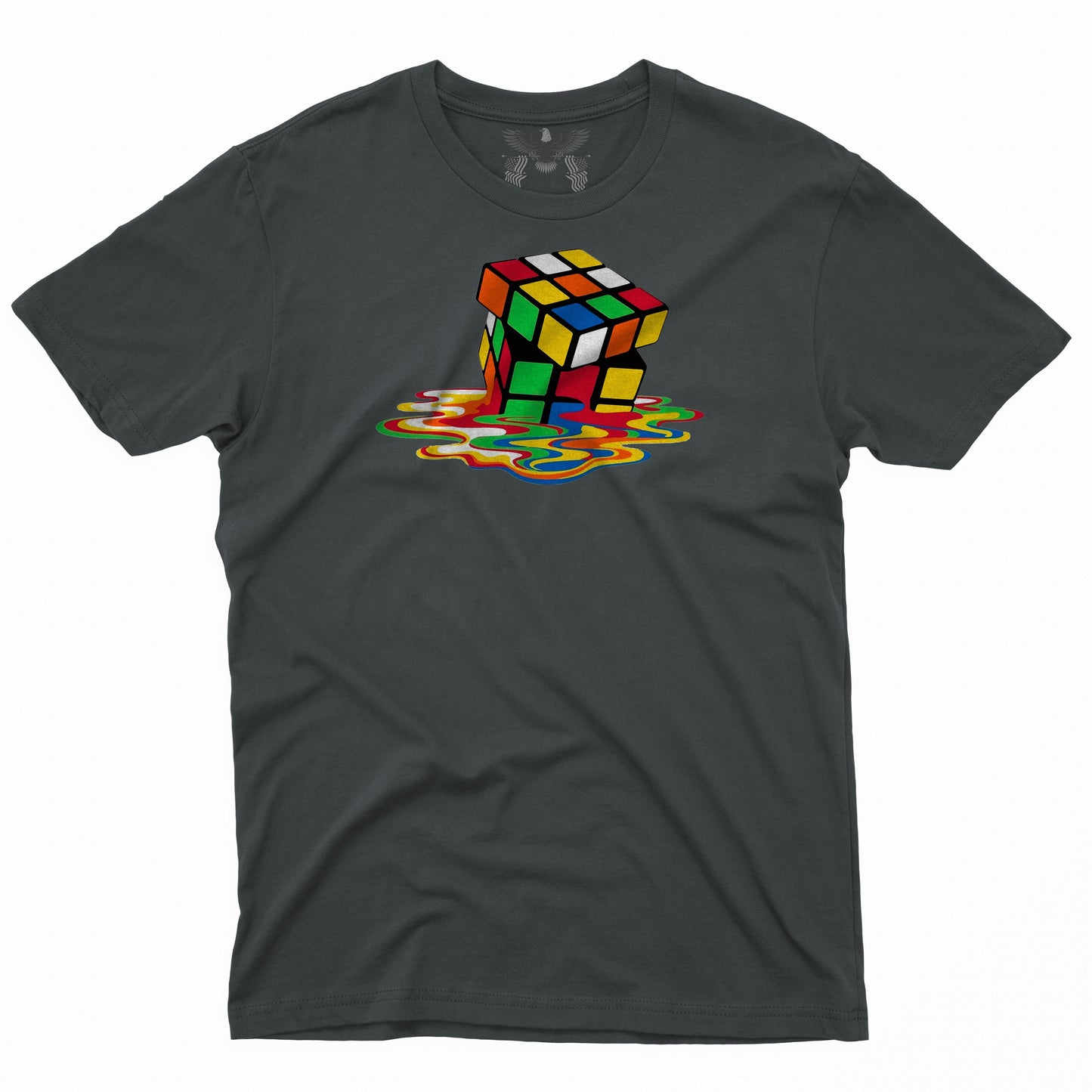 Rubik's Cube Men´s Tee