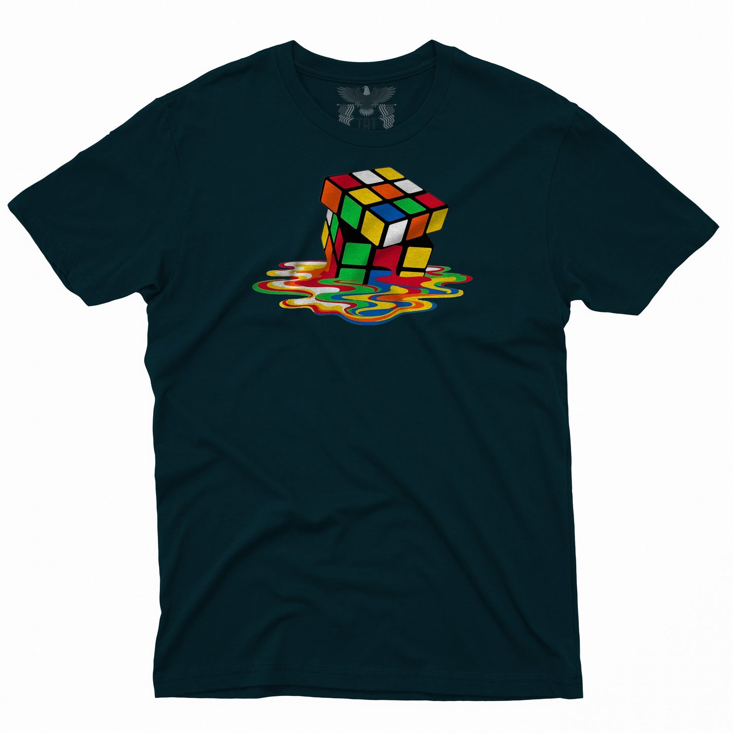 Rubik's Cube Men´s Tee