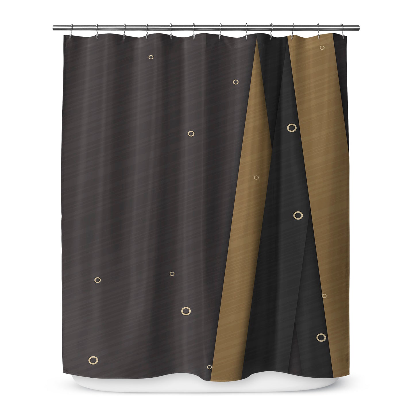 Samanta Shower Curtain