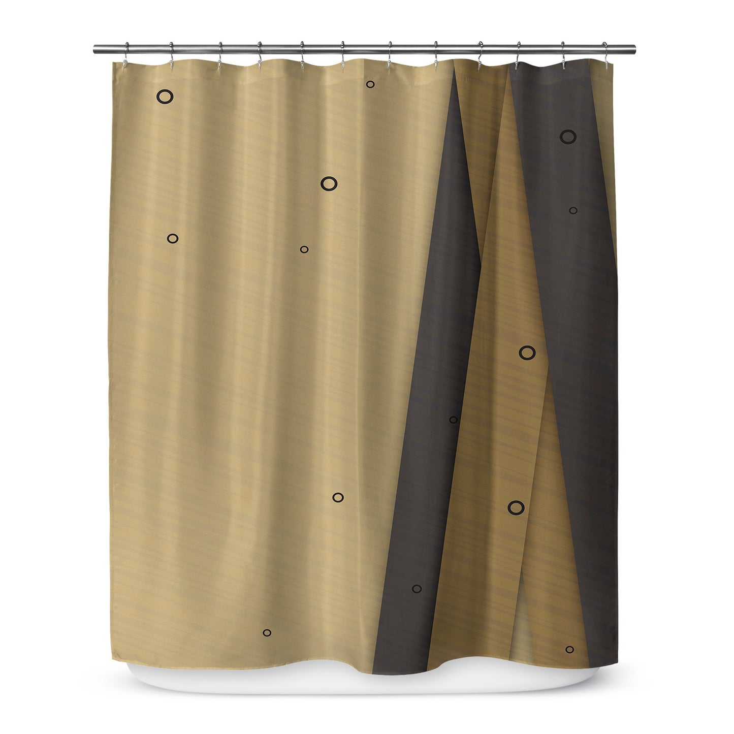 Samanta Shower Curtain