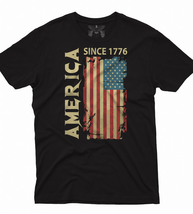 Since 1776 Men´s Tee