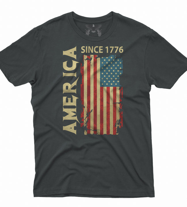 Since 1776 Men´s Tee