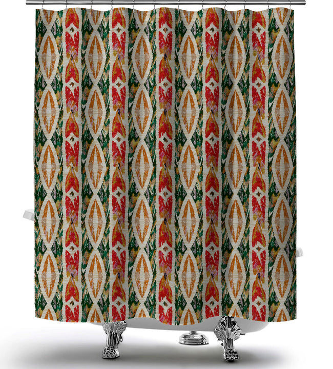 Skippy Shower Curtain