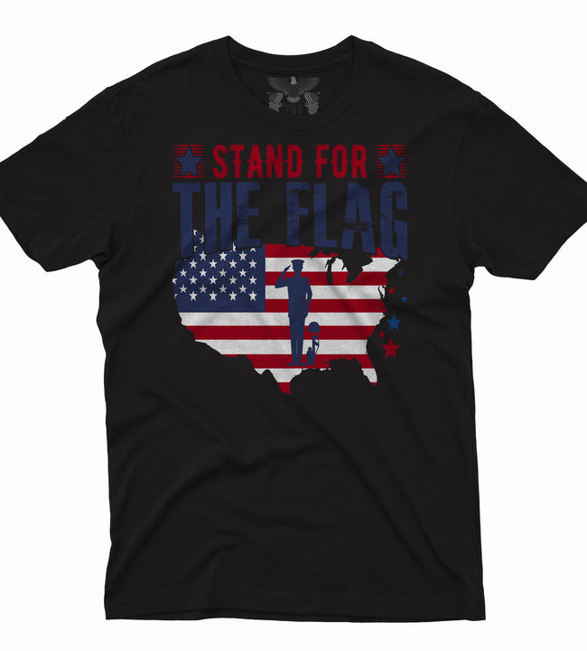 Stand for the Flag Men´s Tee