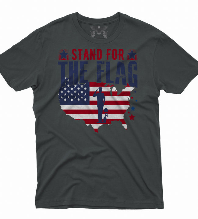 Stand for the Flag Men´s Tee