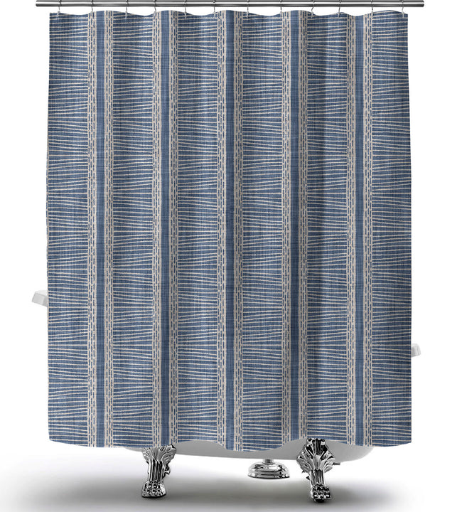 Storm Shower Curtain