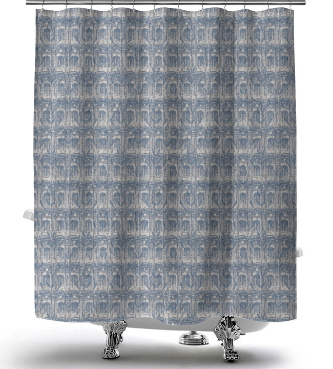 Stuffy Shower Curtain