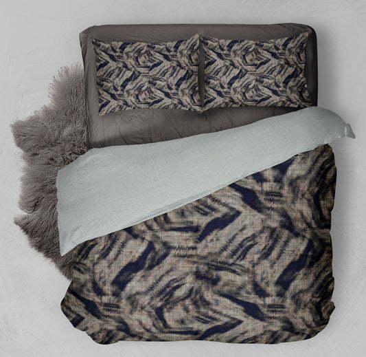 Tafo Sherpa Comforter Set