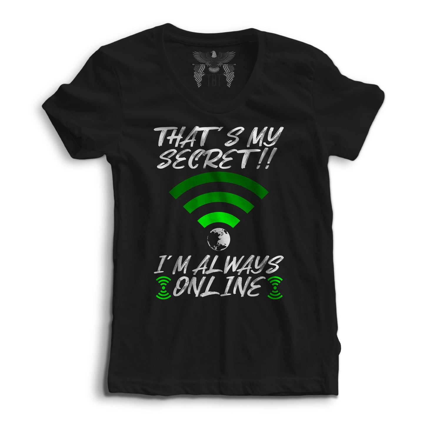 That´s my Secret Women's Tee