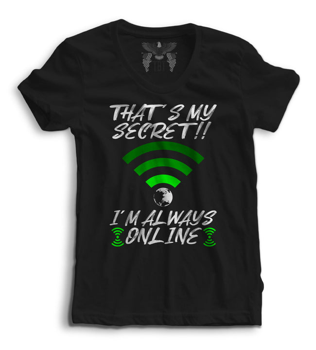 That´s my Secret Women's Tee