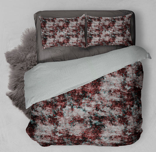 Trigo Sherpa Comforter Set