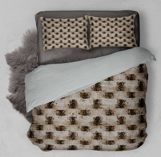 Tug Sherpa Comforter Set