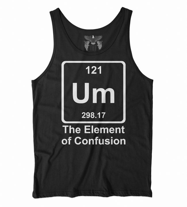 Um Unisex Tank