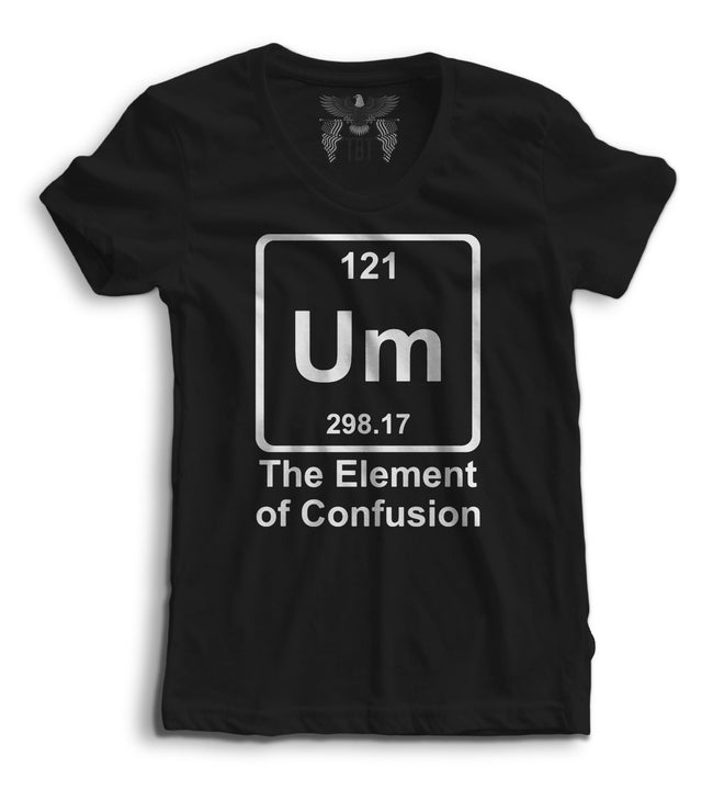 Um Women's Tee