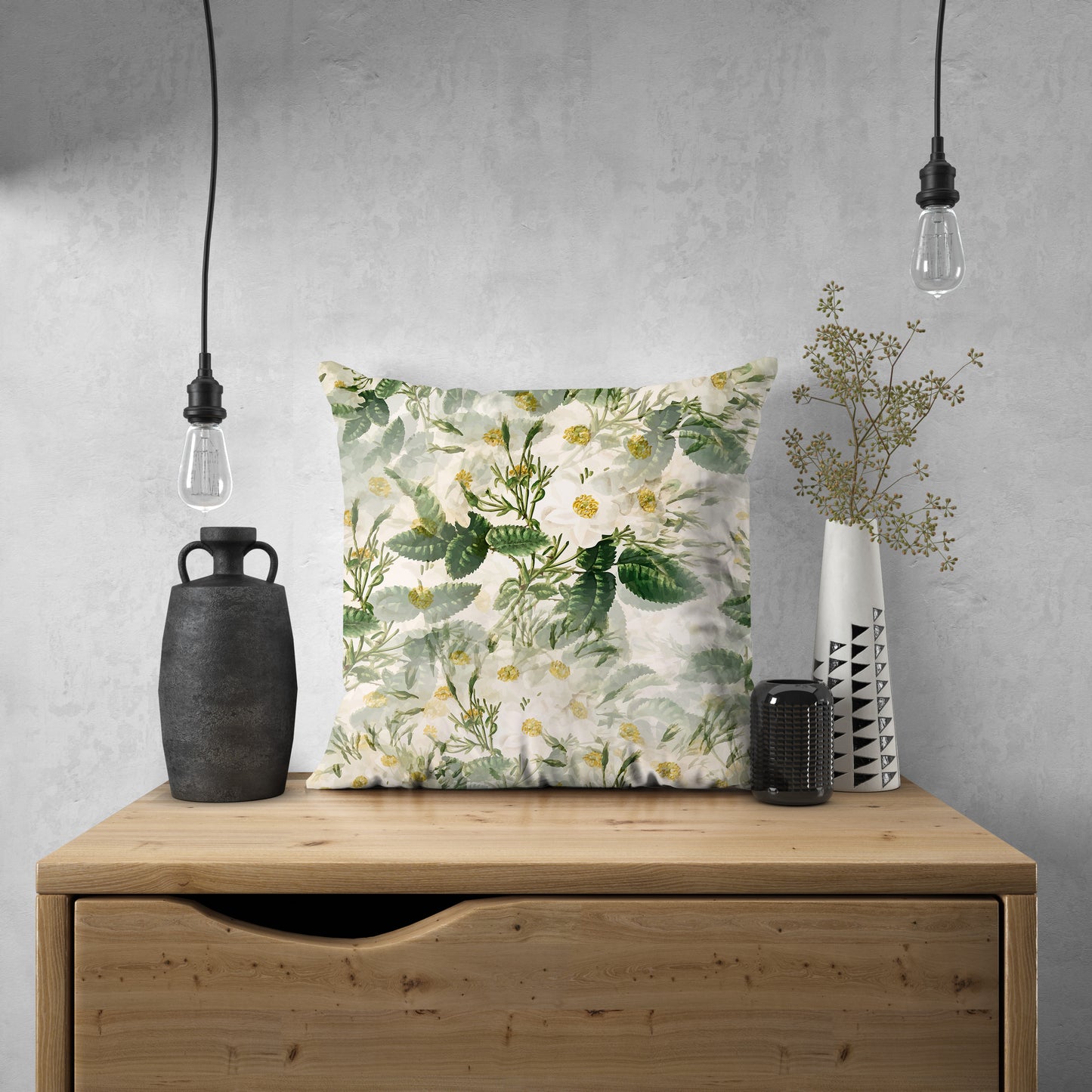 Verde Pillow