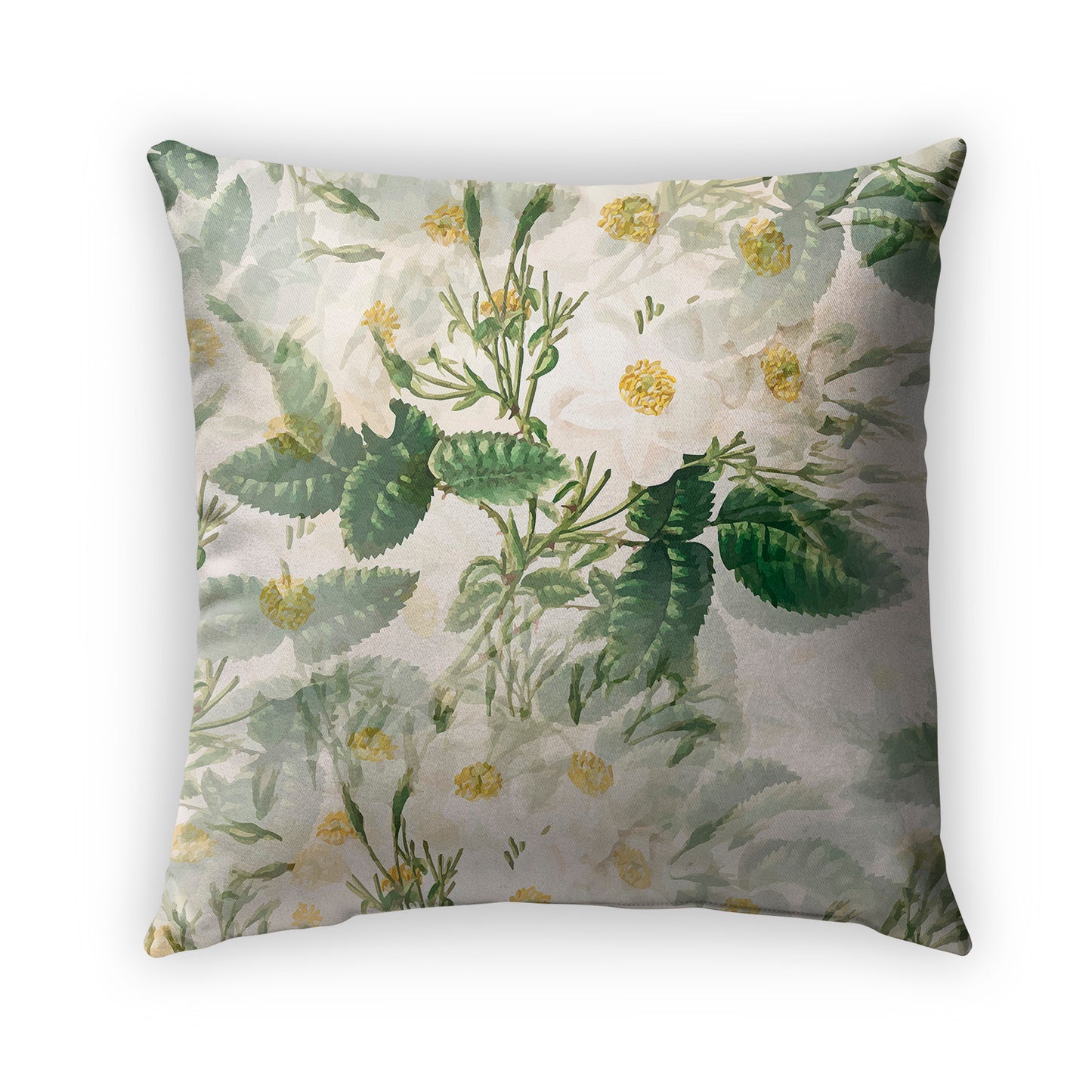 Verde Pillow