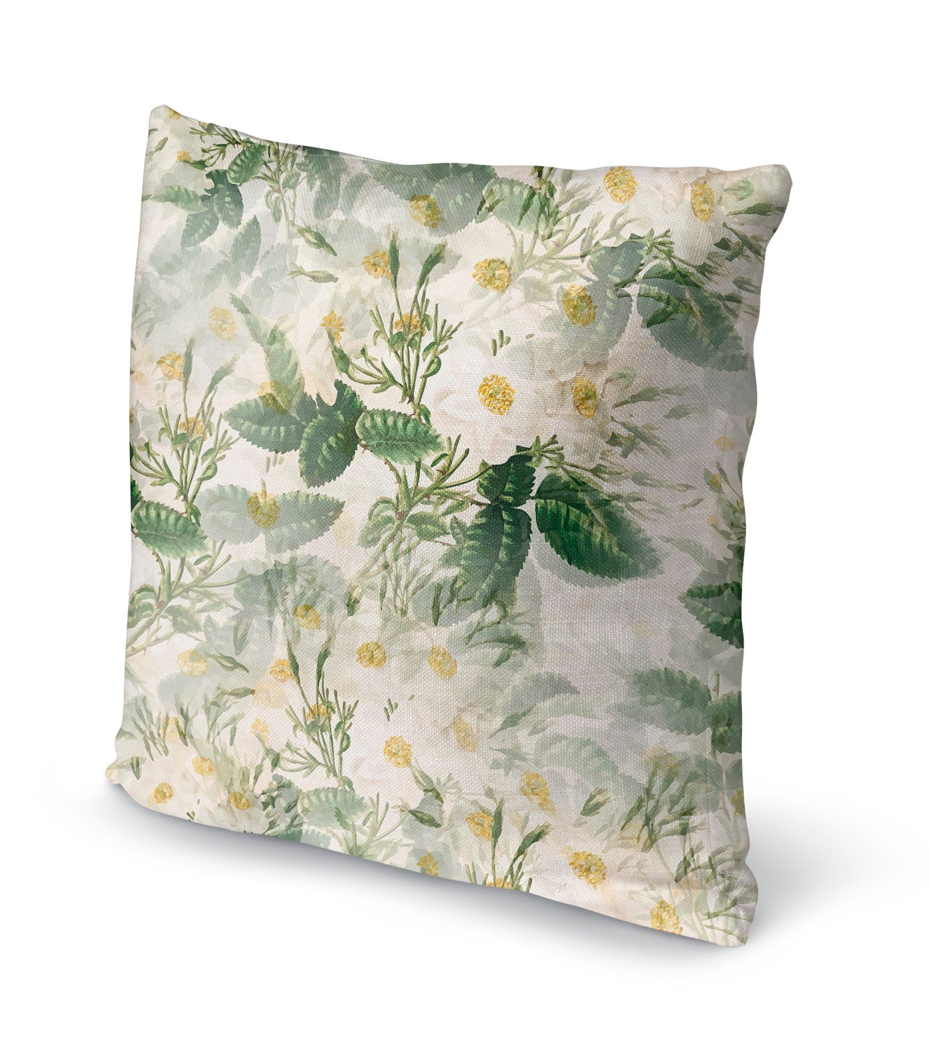 Verde Pillow