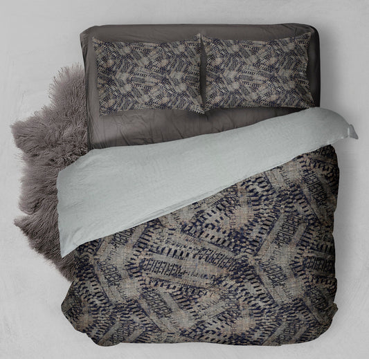 Wiz Sherpa Comforter Set