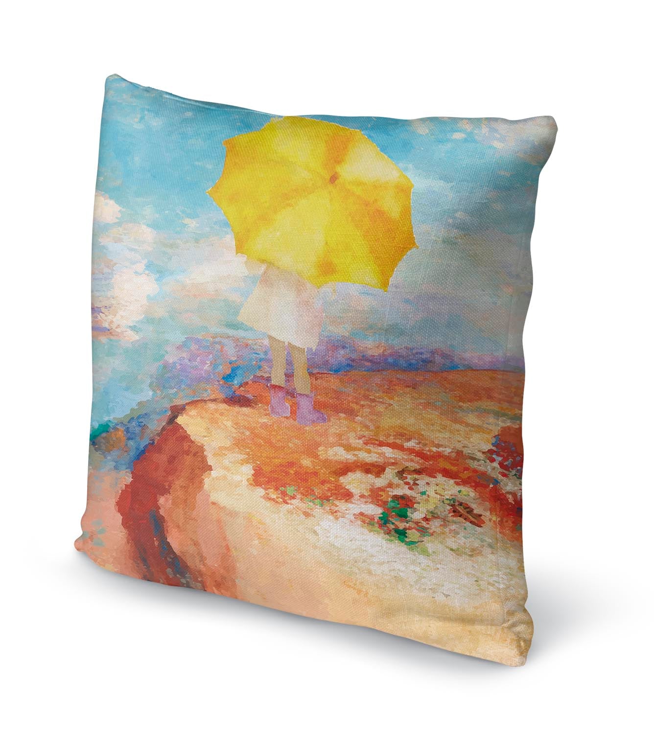 Cliff Pillow