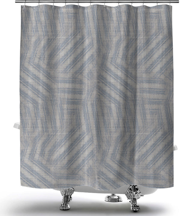 Zaine Shower Curtain