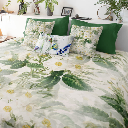 Verde Comforter Set