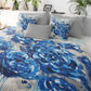 Blue Summer Comforter Set