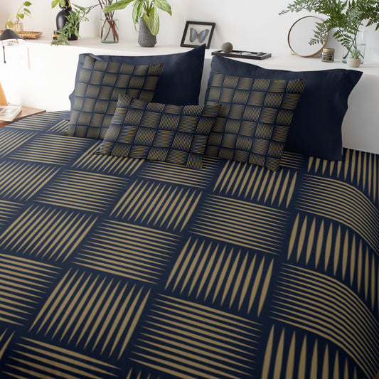 Stylish Comforter Set