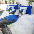 Indigo Comforter Set