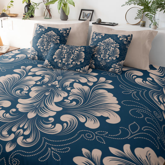 Victorian Comforter Set