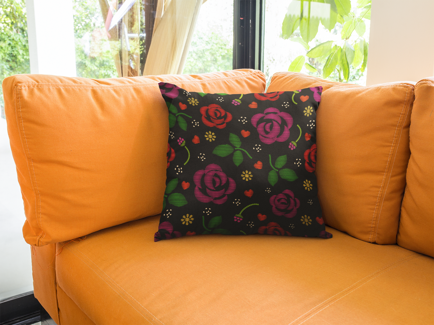 Merida Pillow